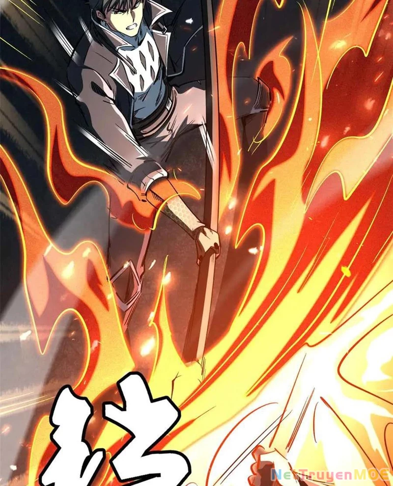 Siêu Cấp Thần Cơ Nhân Chapter 335 - Trang 2