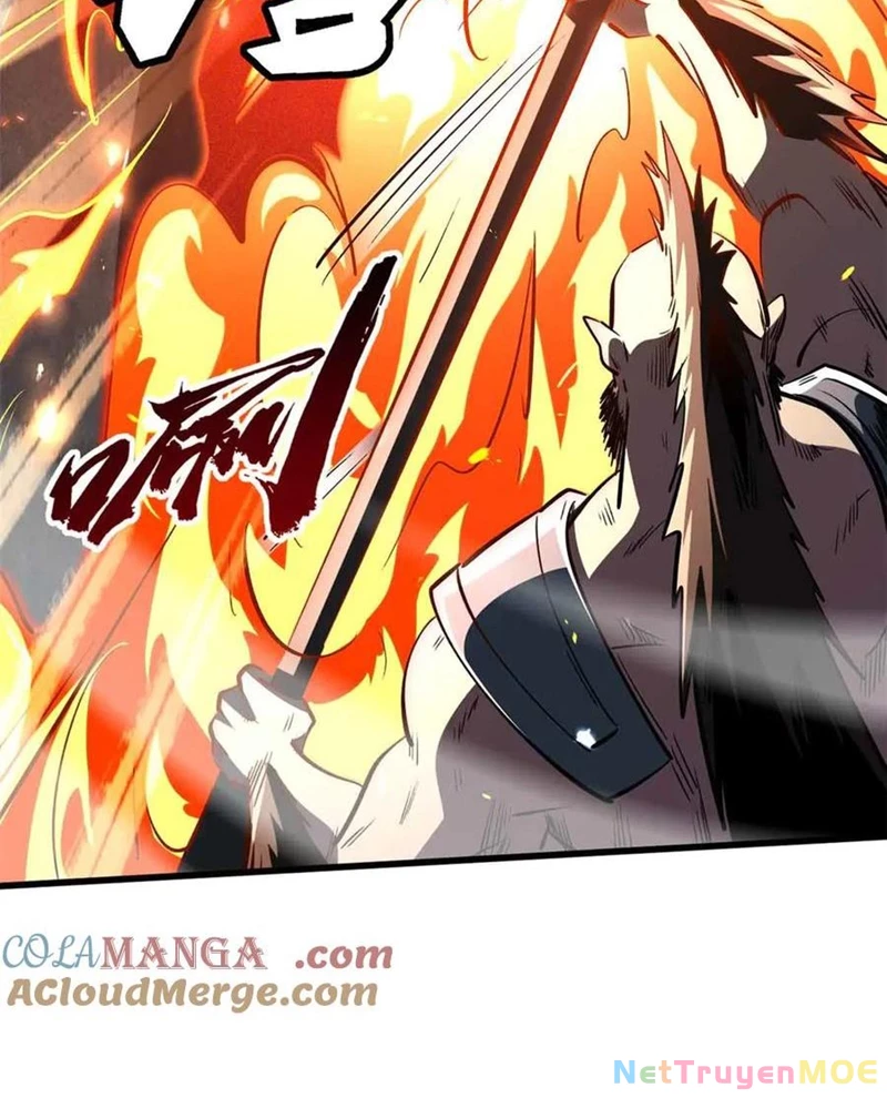 Siêu Cấp Thần Cơ Nhân Chapter 335 - Trang 2