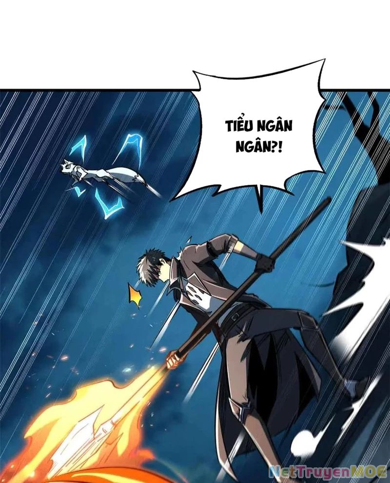 Siêu Cấp Thần Cơ Nhân Chapter 335 - Trang 2