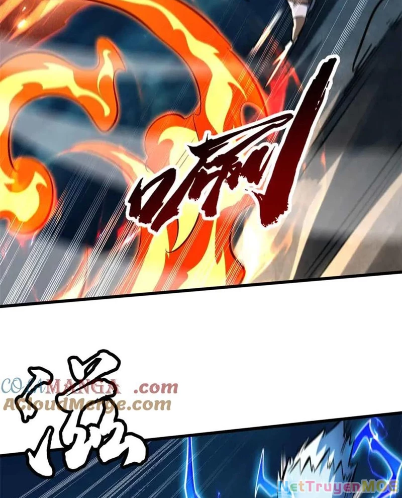 Siêu Cấp Thần Cơ Nhân Chapter 335 - Trang 2