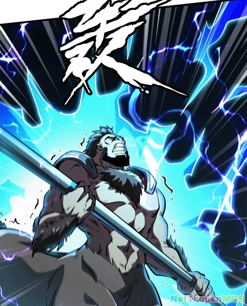 Siêu Cấp Thần Cơ Nhân Chapter 335 - Trang 2