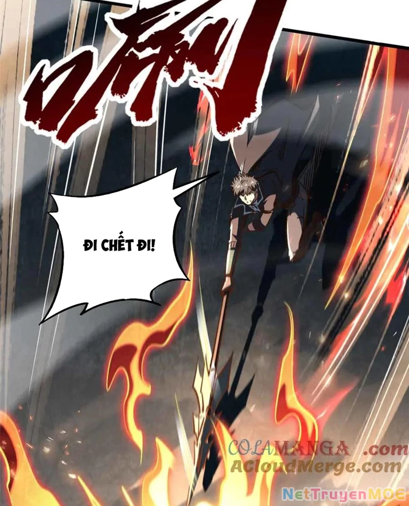 Siêu Cấp Thần Cơ Nhân Chapter 335 - Trang 2