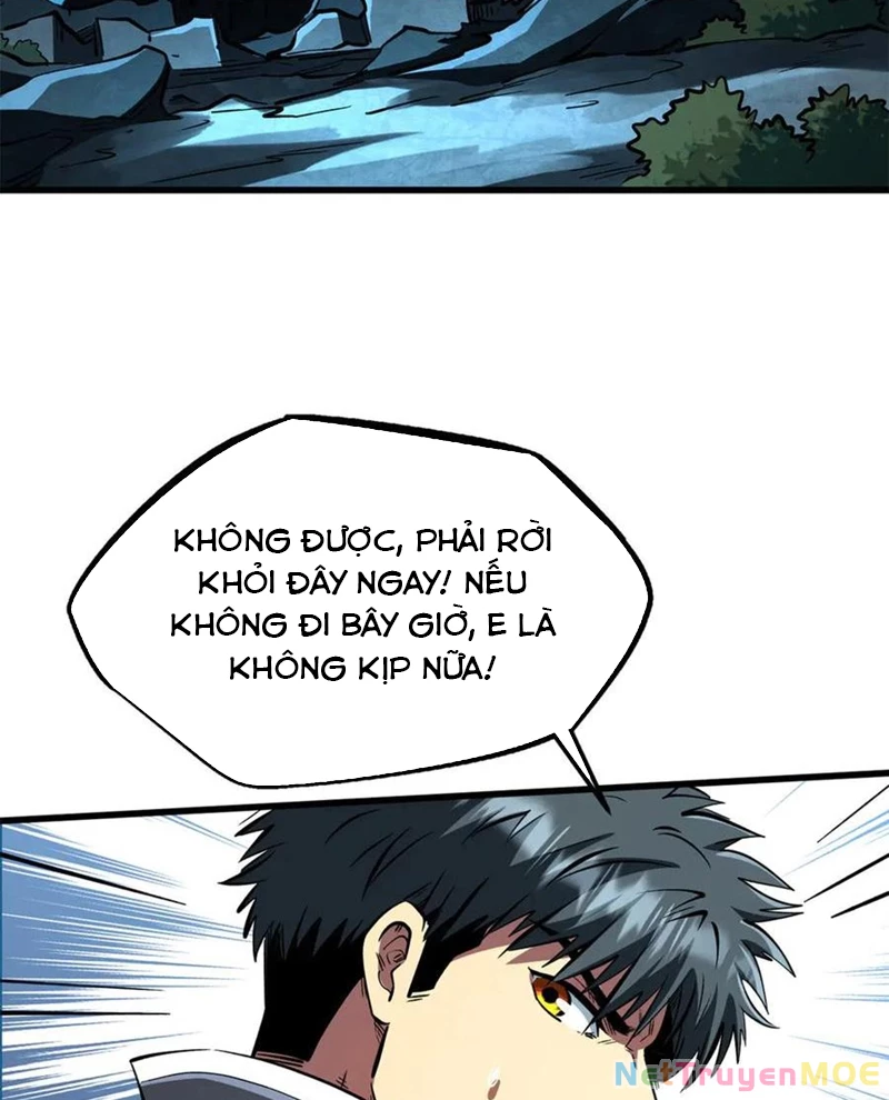 Siêu Cấp Thần Cơ Nhân Chapter 336 - Trang 2