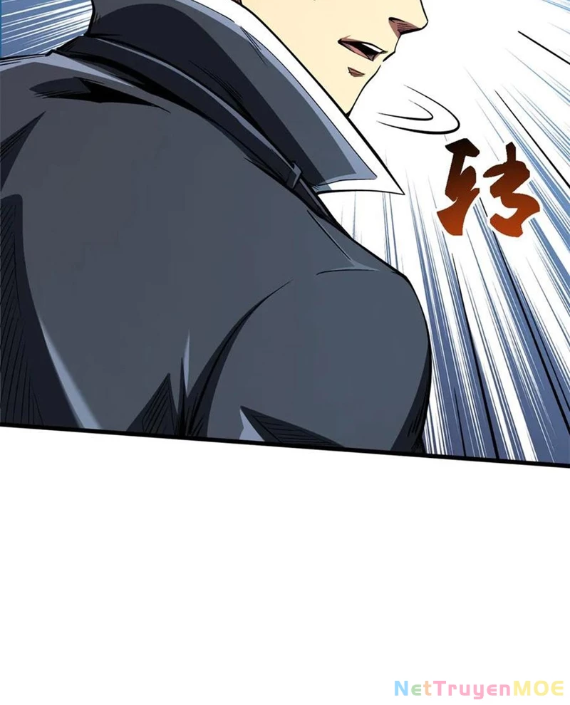 Siêu Cấp Thần Cơ Nhân Chapter 336 - Trang 2