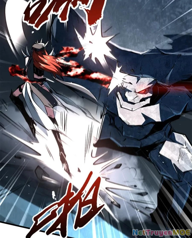 Siêu Cấp Thần Cơ Nhân Chapter 336 - Trang 2