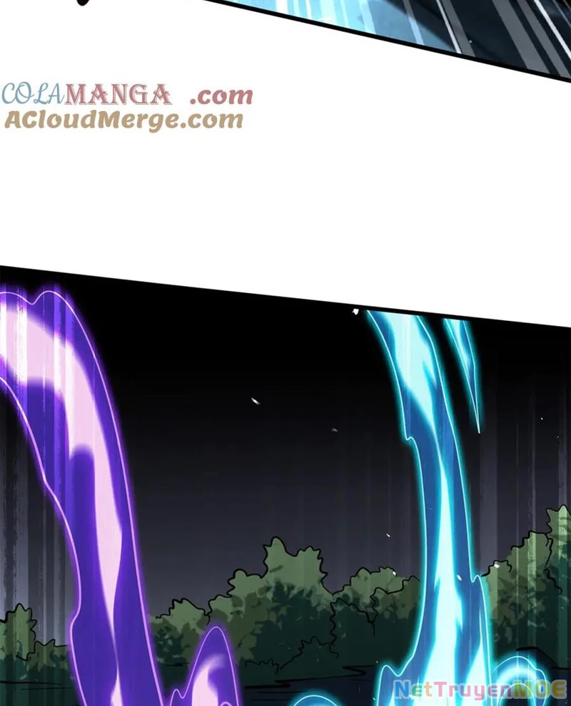 Siêu Cấp Thần Cơ Nhân Chapter 336 - Trang 2