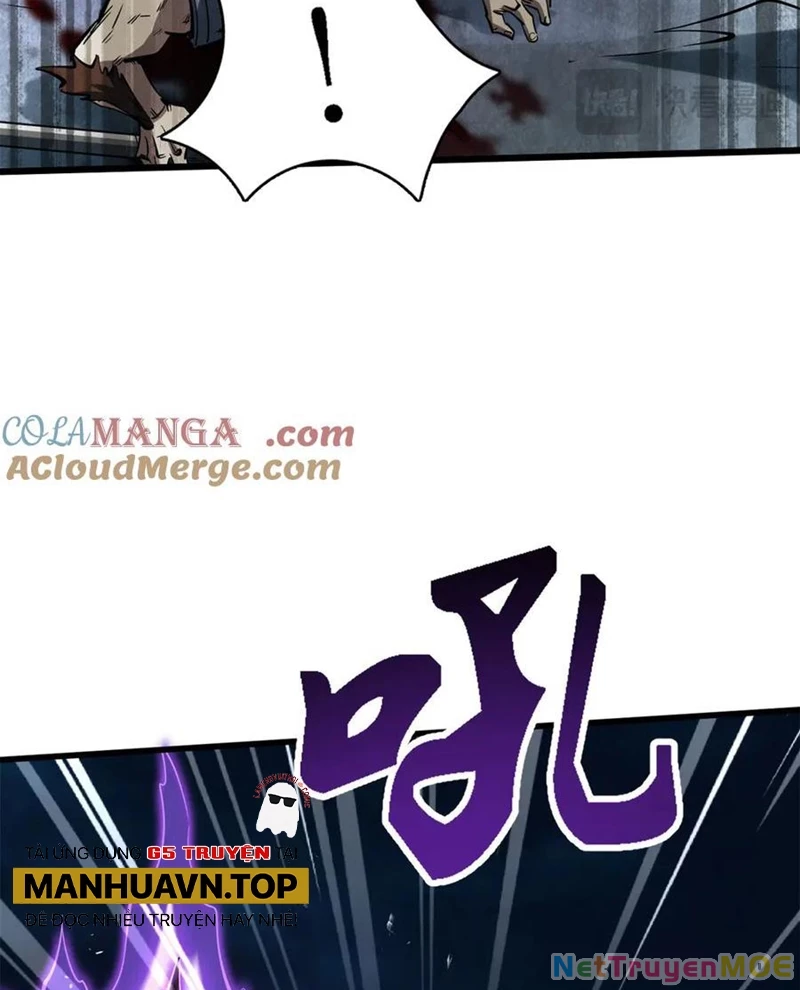 Siêu Cấp Thần Cơ Nhân Chapter 336 - Trang 2