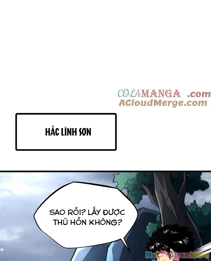 Siêu Cấp Thần Cơ Nhân Chapter 336 - Trang 2