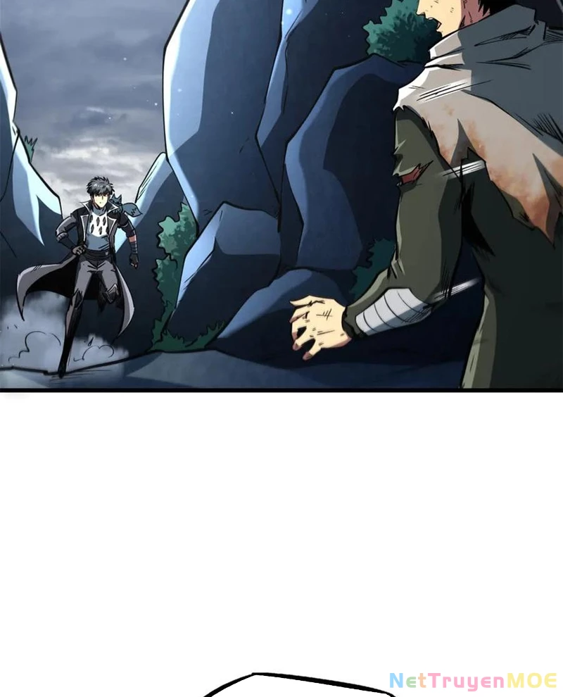 Siêu Cấp Thần Cơ Nhân Chapter 336 - Trang 2