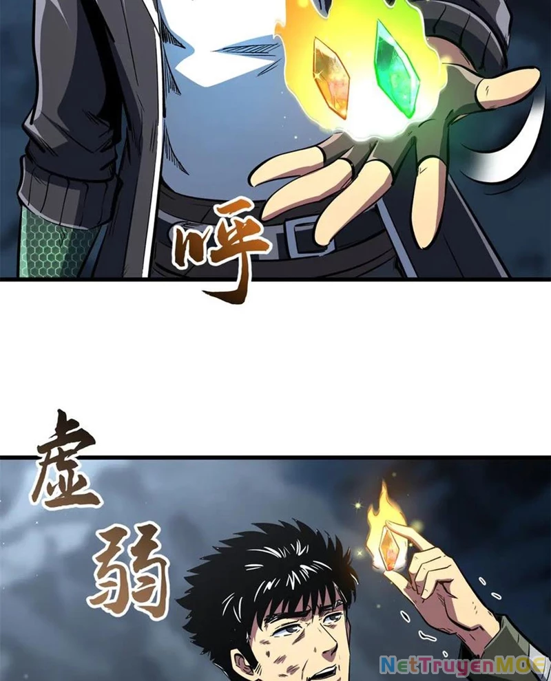 Siêu Cấp Thần Cơ Nhân Chapter 336 - Trang 2