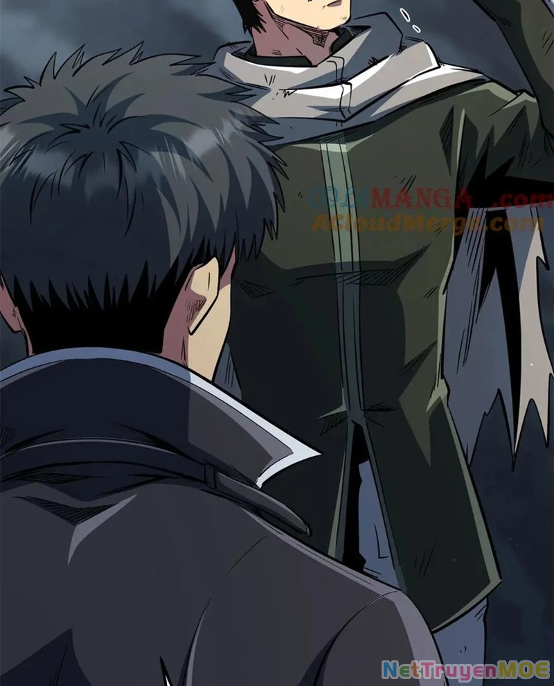 Siêu Cấp Thần Cơ Nhân Chapter 336 - Trang 2