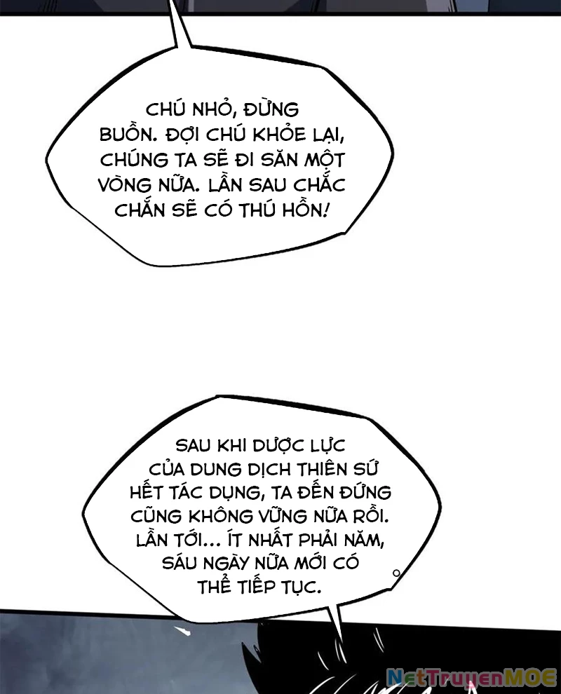 Siêu Cấp Thần Cơ Nhân Chapter 336 - Trang 2