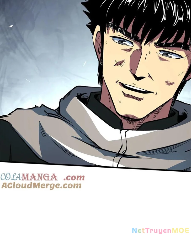 Siêu Cấp Thần Cơ Nhân Chapter 336 - Trang 2