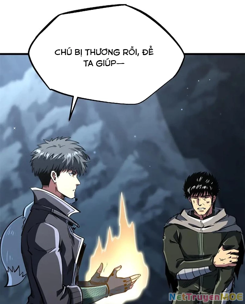 Siêu Cấp Thần Cơ Nhân Chapter 336 - Trang 2