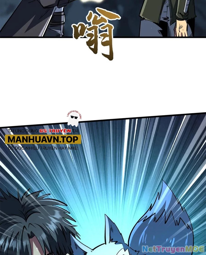 Siêu Cấp Thần Cơ Nhân Chapter 336 - Trang 2