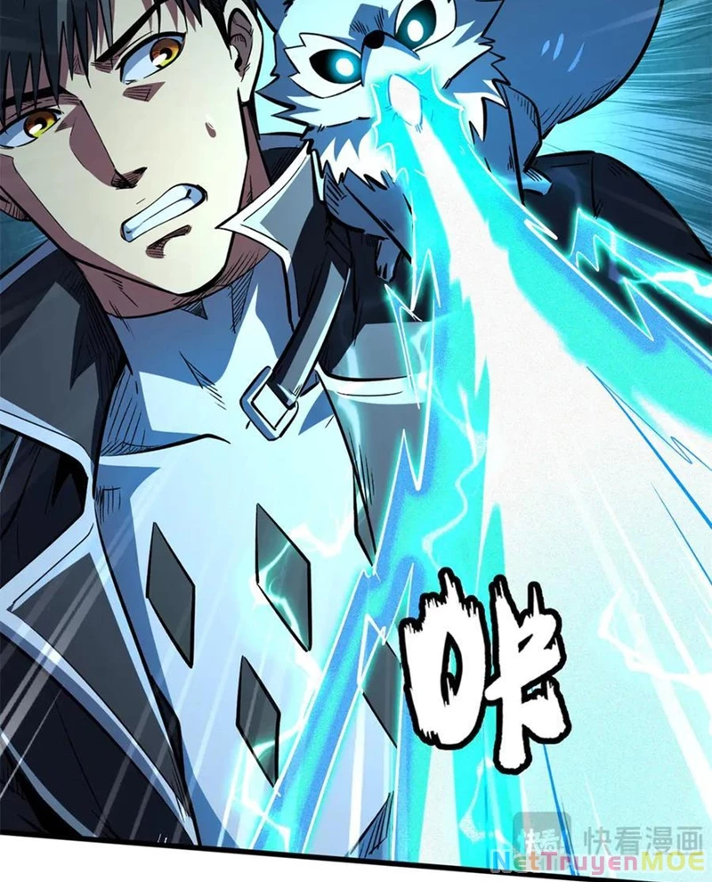 Siêu Cấp Thần Cơ Nhân Chapter 336 - Trang 2