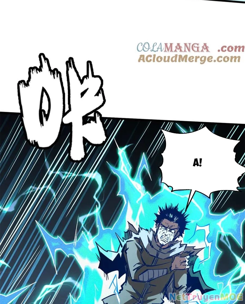 Siêu Cấp Thần Cơ Nhân Chapter 336 - Trang 2