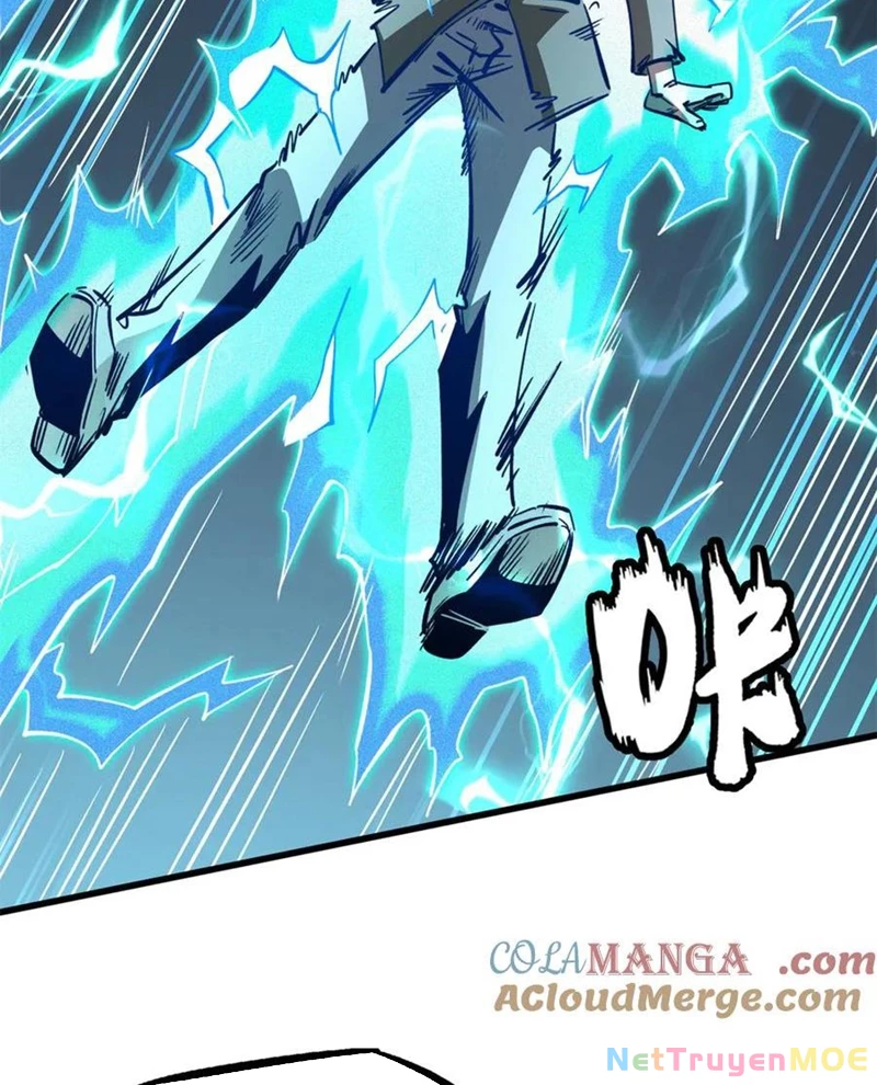 Siêu Cấp Thần Cơ Nhân Chapter 336 - Trang 2