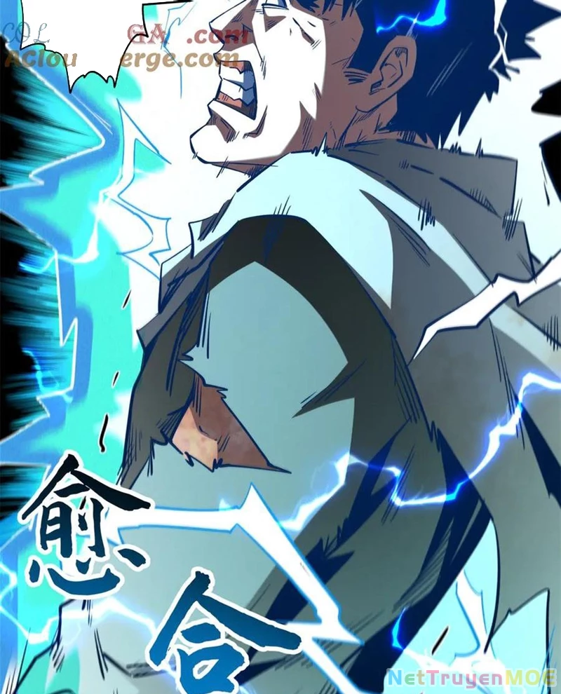 Siêu Cấp Thần Cơ Nhân Chapter 336 - Trang 2