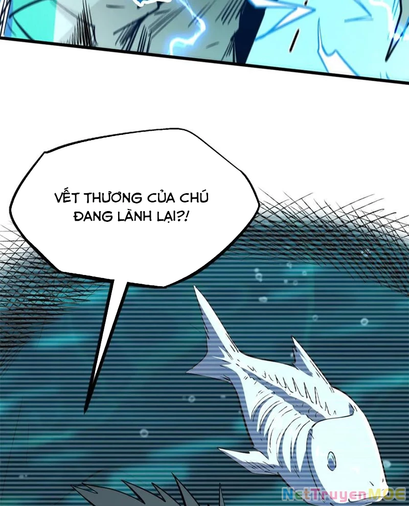 Siêu Cấp Thần Cơ Nhân Chapter 336 - Trang 2