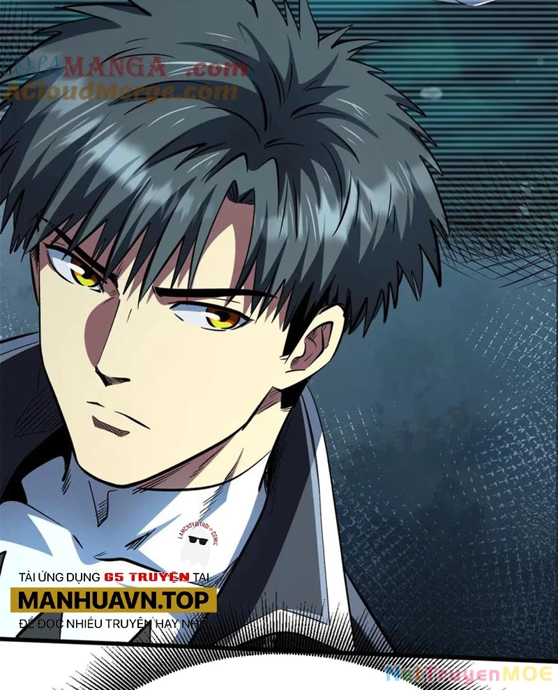 Siêu Cấp Thần Cơ Nhân Chapter 336 - Trang 2