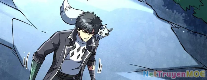 Siêu Cấp Thần Cơ Nhân Chapter 336 - Trang 2