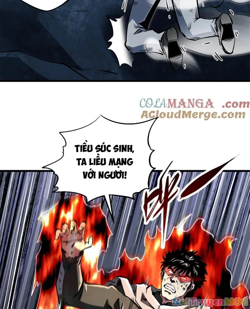 Siêu Cấp Thần Cơ Nhân Chapter 336 - Trang 2