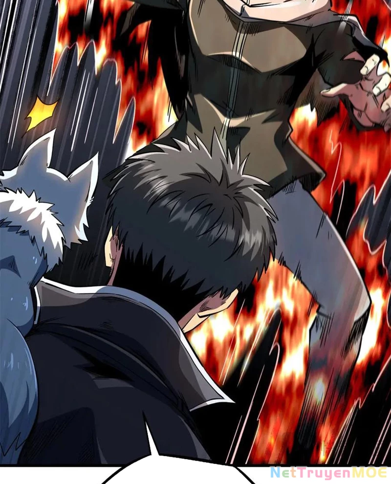 Siêu Cấp Thần Cơ Nhân Chapter 336 - Trang 2