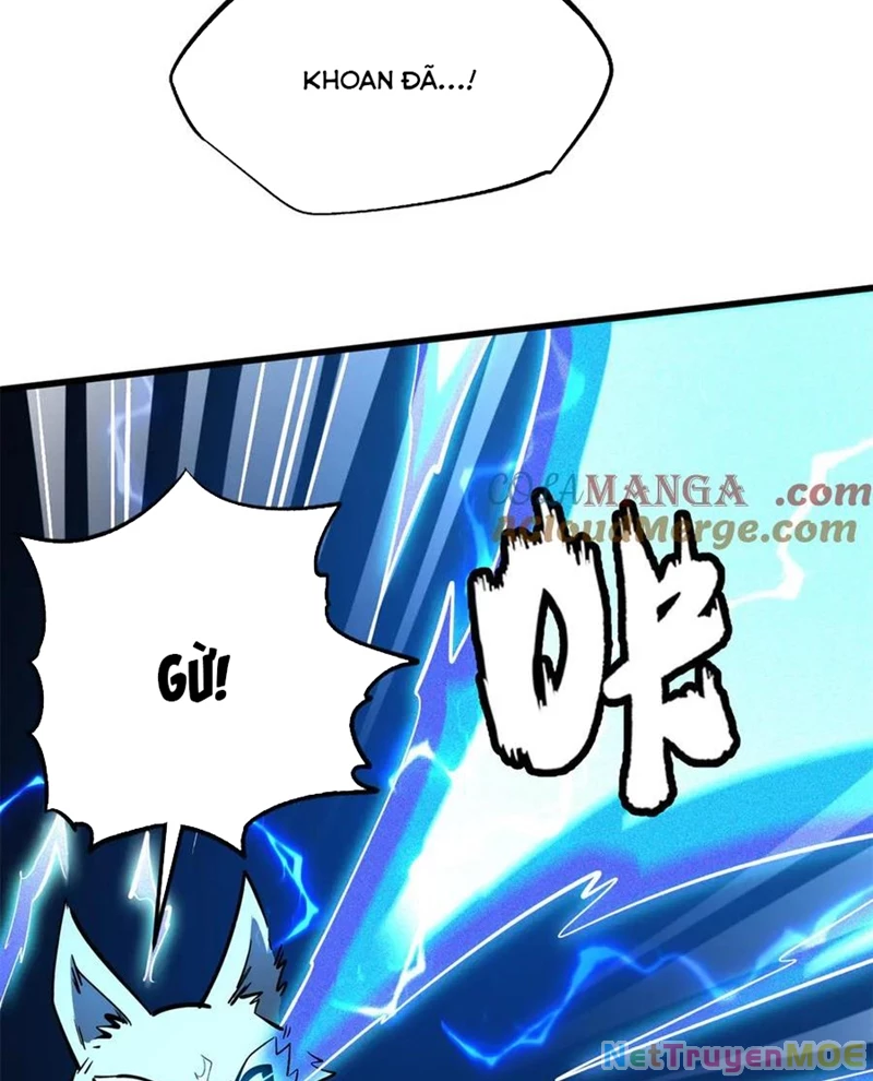 Siêu Cấp Thần Cơ Nhân Chapter 336 - Trang 2