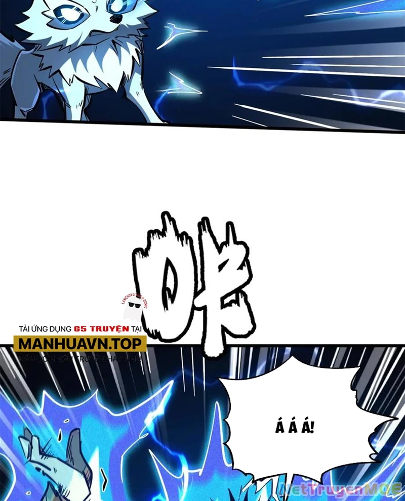 Siêu Cấp Thần Cơ Nhân Chapter 336 - Trang 2