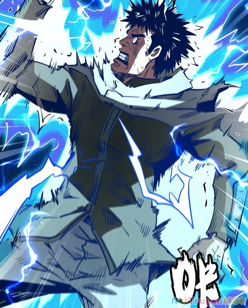 Siêu Cấp Thần Cơ Nhân Chapter 336 - Trang 2