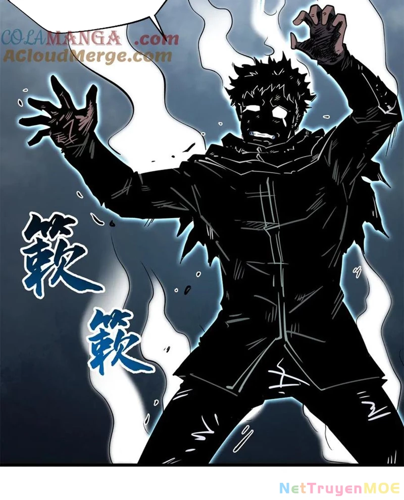 Siêu Cấp Thần Cơ Nhân Chapter 336 - Trang 2