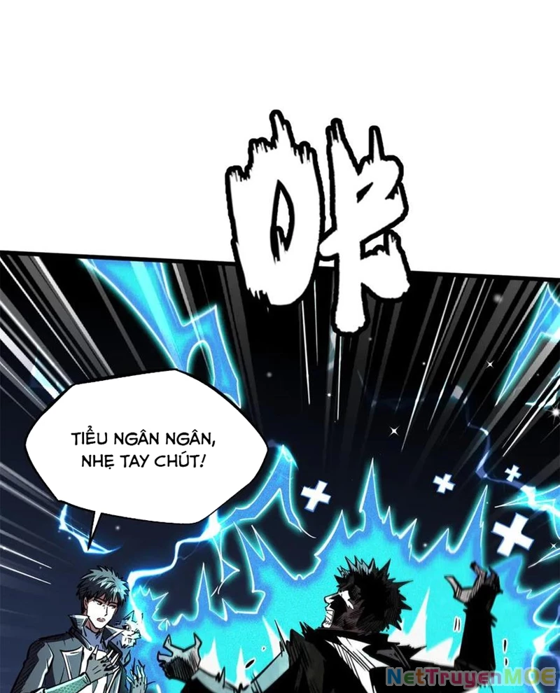 Siêu Cấp Thần Cơ Nhân Chapter 336 - Trang 2
