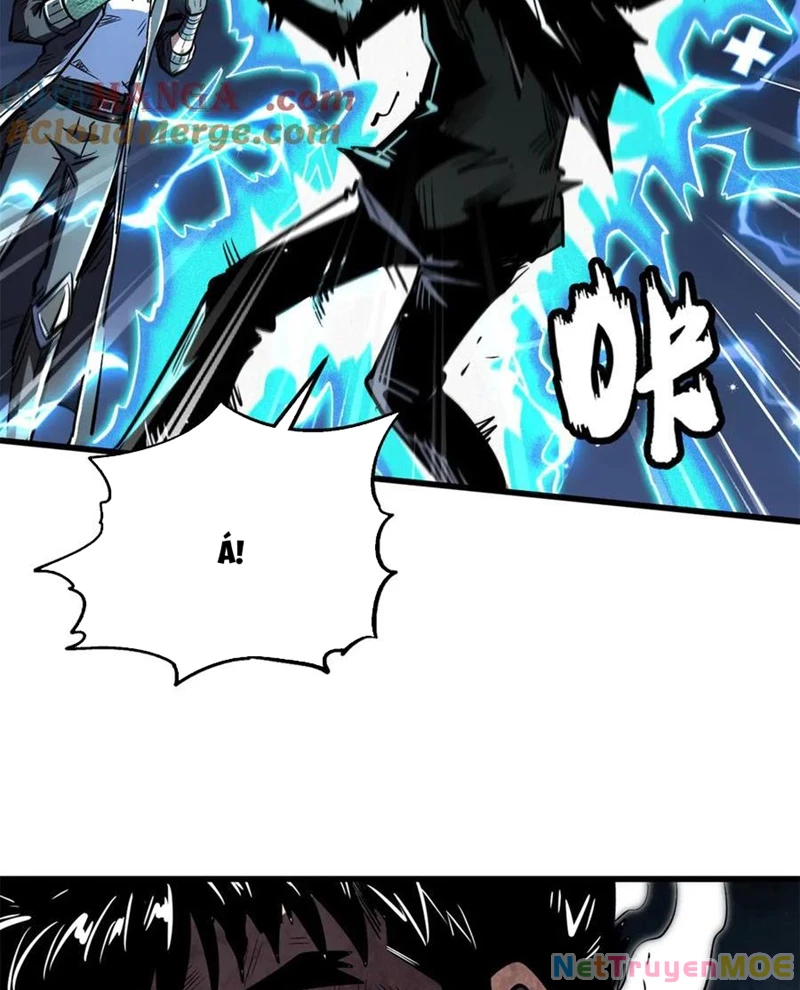 Siêu Cấp Thần Cơ Nhân Chapter 336 - Trang 2