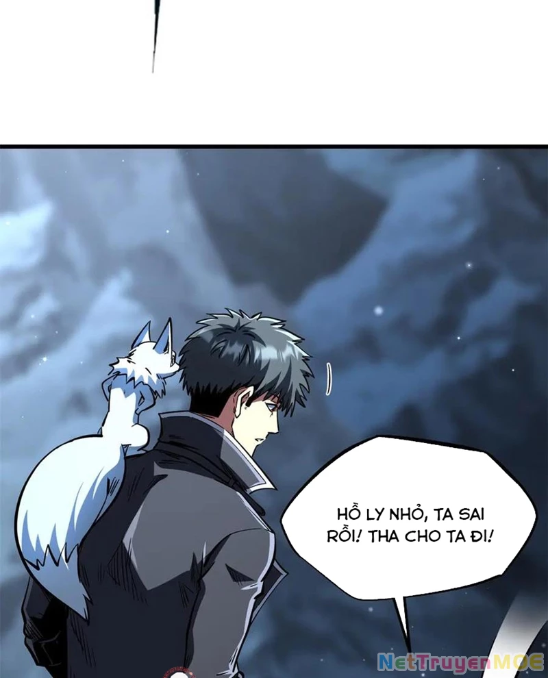 Siêu Cấp Thần Cơ Nhân Chapter 336 - Trang 2