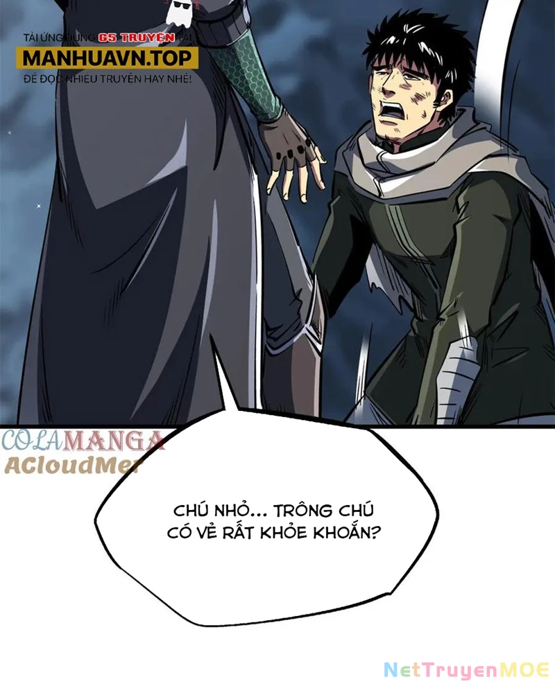 Siêu Cấp Thần Cơ Nhân Chapter 336 - Trang 2