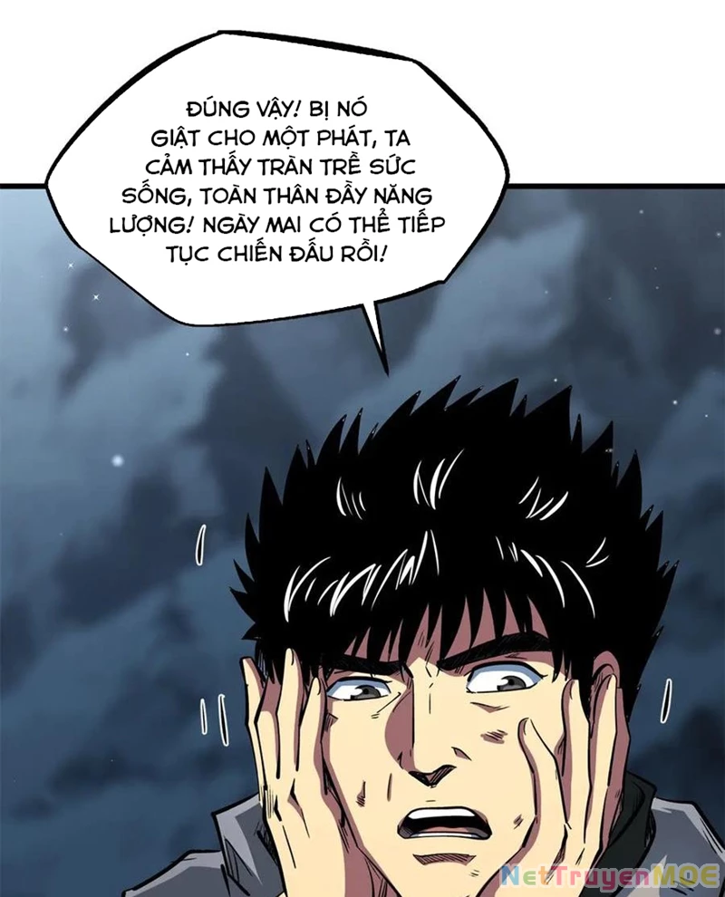 Siêu Cấp Thần Cơ Nhân Chapter 336 - Trang 2