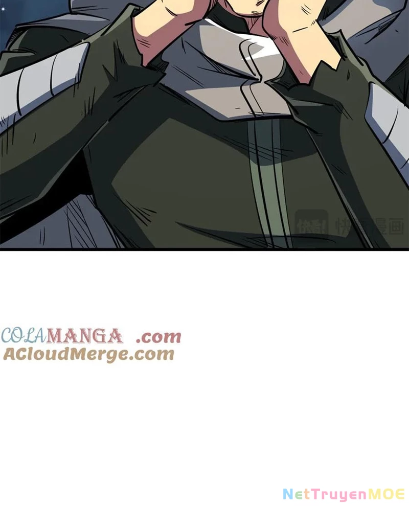 Siêu Cấp Thần Cơ Nhân Chapter 336 - Trang 2