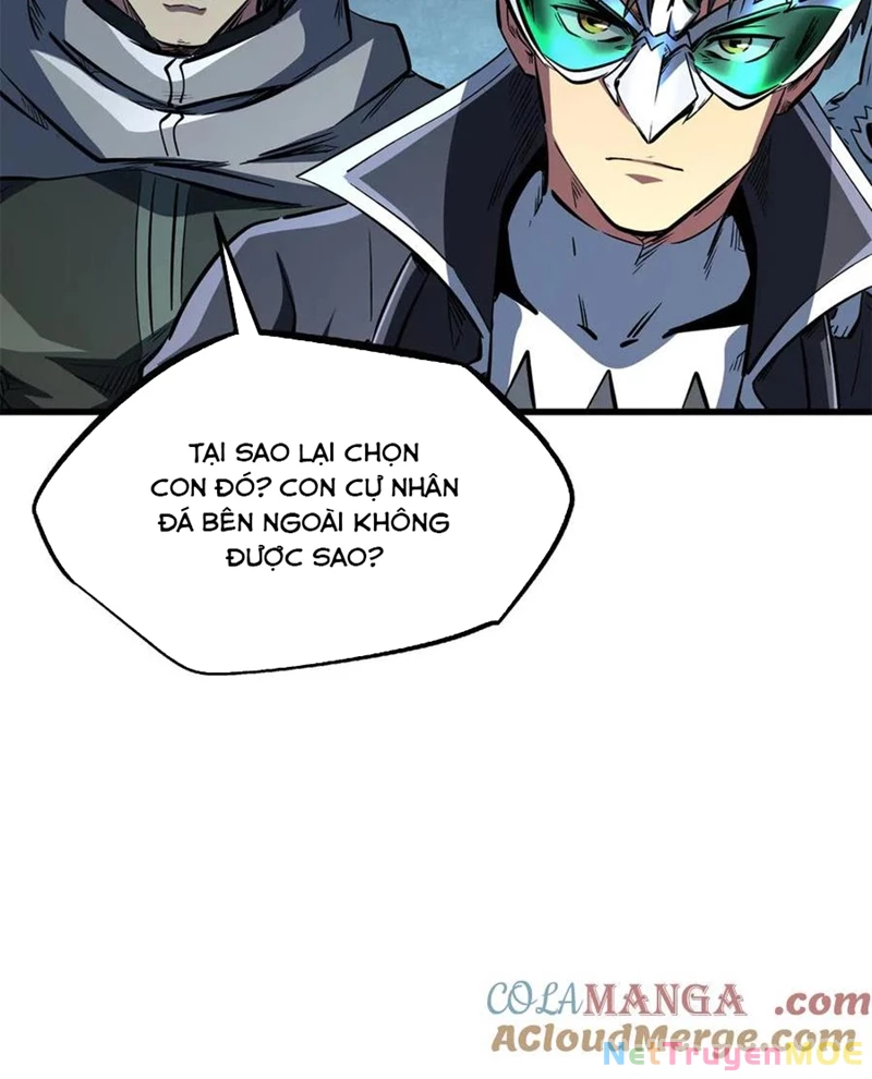 Siêu Cấp Thần Cơ Nhân Chapter 336 - Trang 2