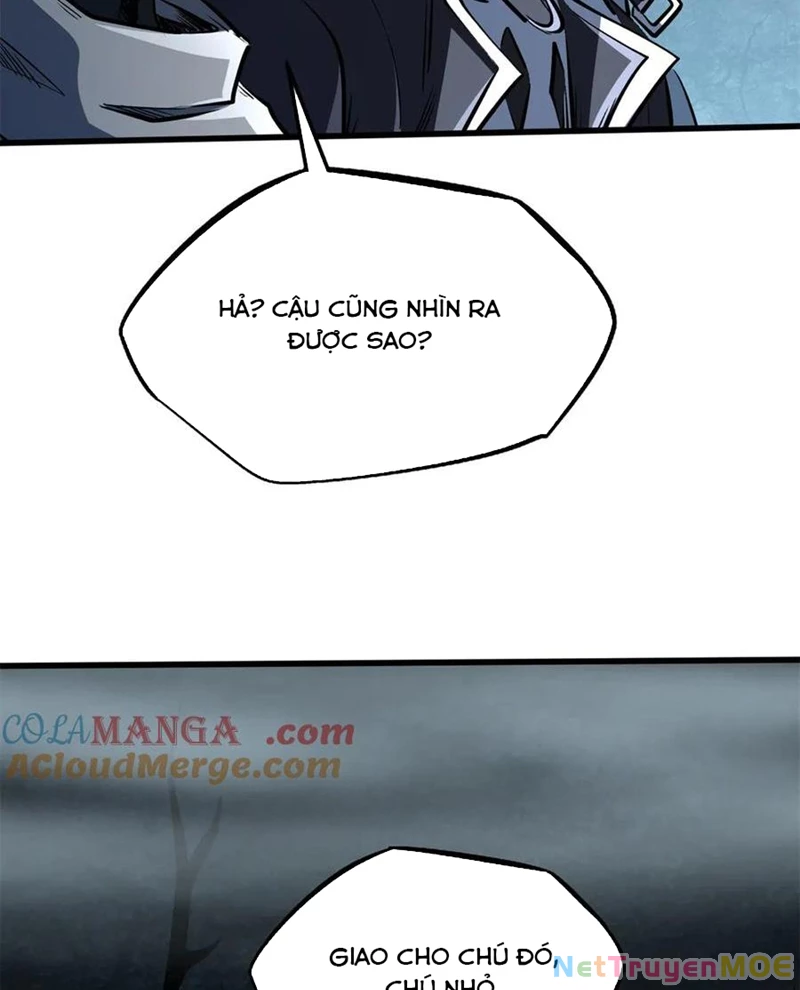 Siêu Cấp Thần Cơ Nhân Chapter 336 - Trang 2