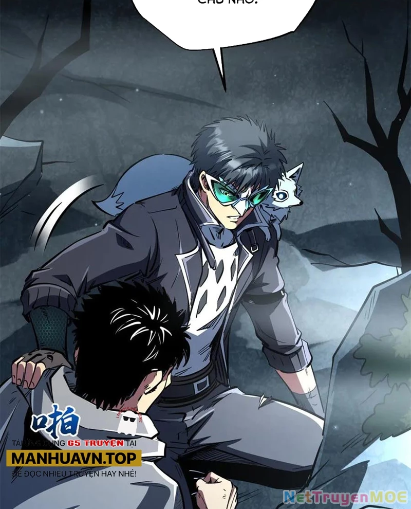 Siêu Cấp Thần Cơ Nhân Chapter 336 - Trang 2