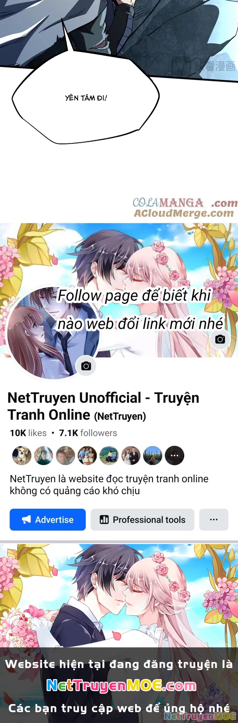 Siêu Cấp Thần Cơ Nhân Chapter 336 - Trang 2