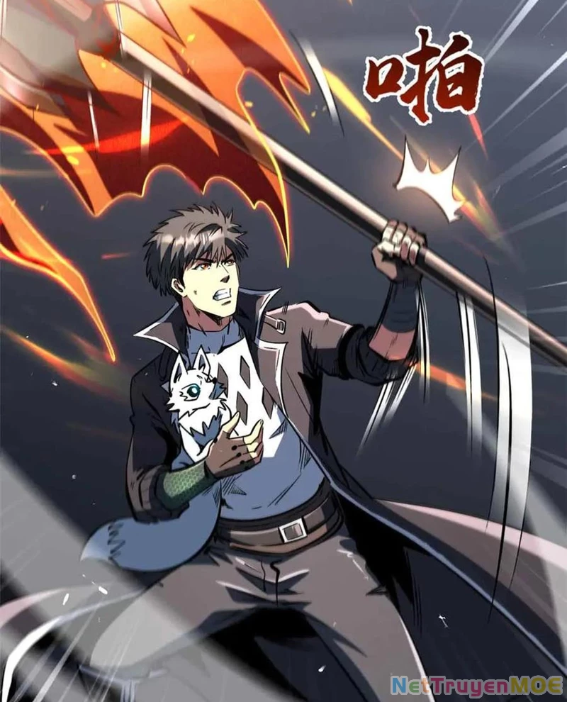 Siêu Cấp Thần Cơ Nhân Chapter 337 - Trang 2