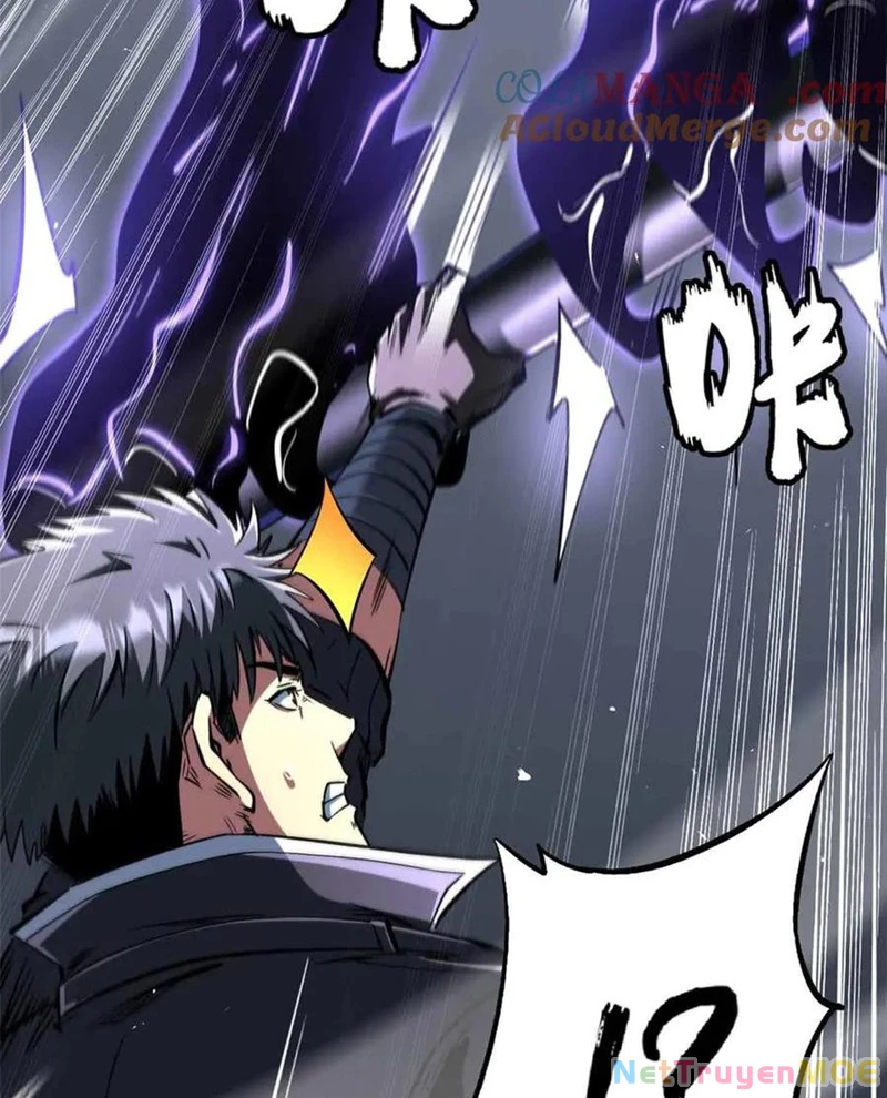 Siêu Cấp Thần Cơ Nhân Chapter 337 - Trang 2