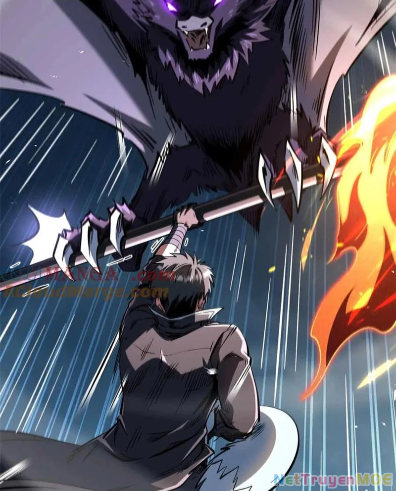 Siêu Cấp Thần Cơ Nhân Chapter 337 - Trang 2