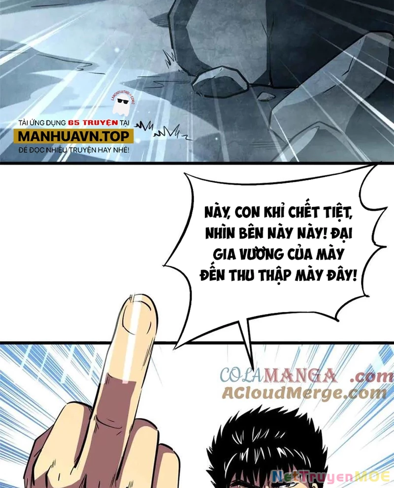 Siêu Cấp Thần Cơ Nhân Chapter 337 - Trang 2