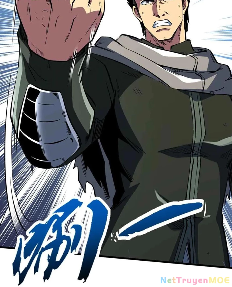 Siêu Cấp Thần Cơ Nhân Chapter 337 - Trang 2