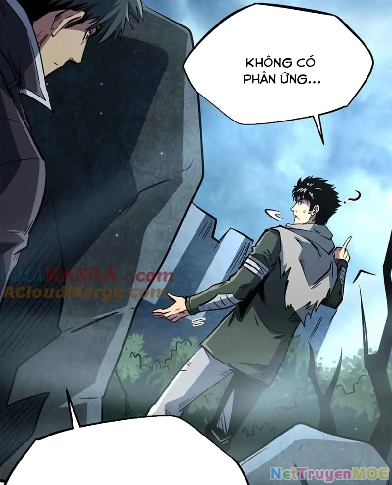 Siêu Cấp Thần Cơ Nhân Chapter 337 - Trang 2