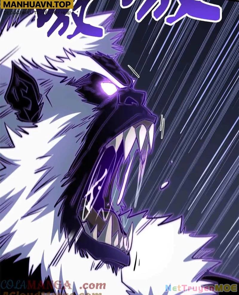 Siêu Cấp Thần Cơ Nhân Chapter 337 - Trang 2