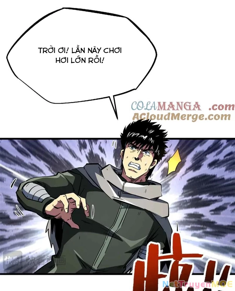 Siêu Cấp Thần Cơ Nhân Chapter 337 - Trang 2